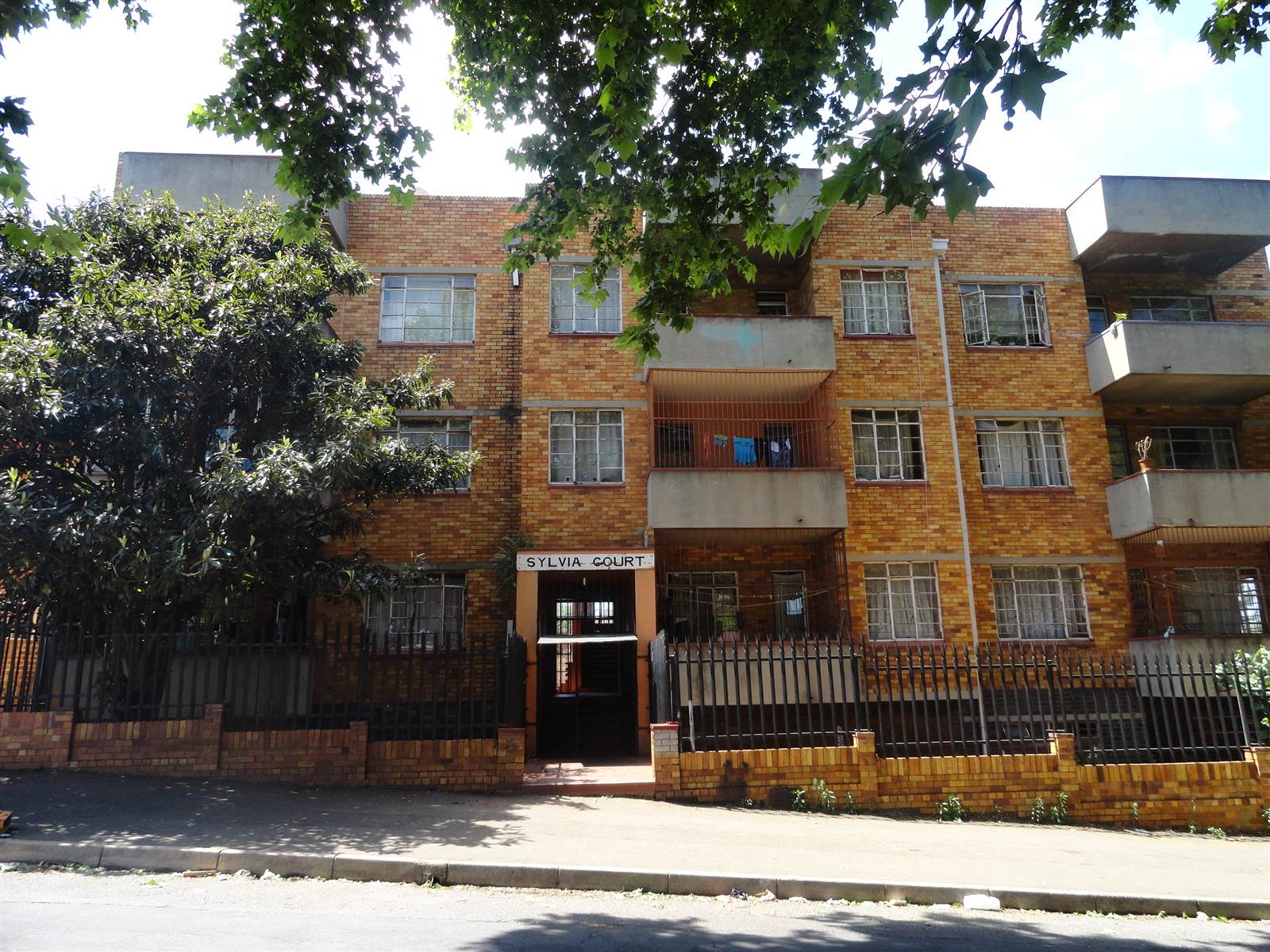 4120  m² Commercial space in Jeppestown photo number 1
