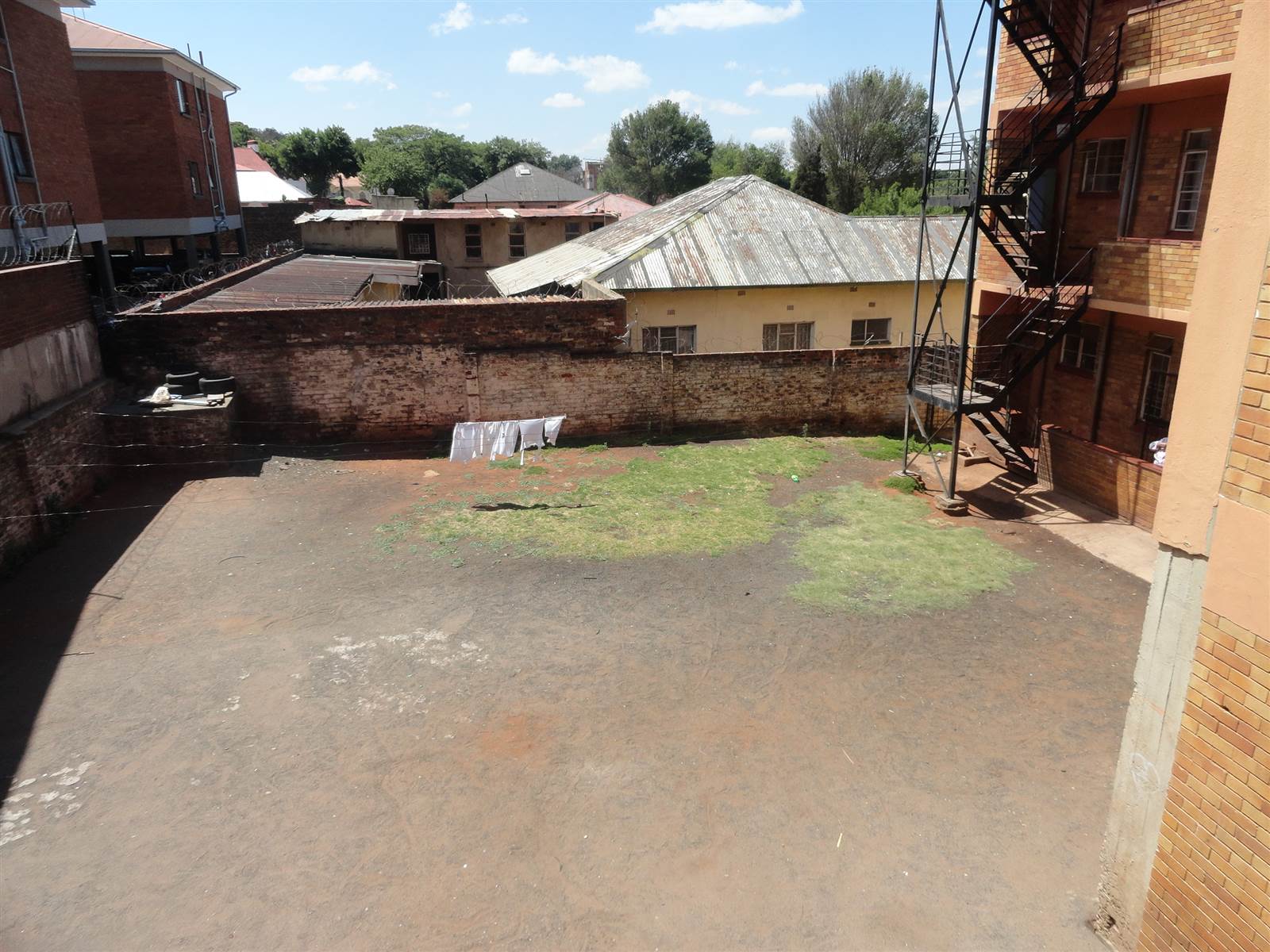 4120  m² Commercial space in Jeppestown photo number 11