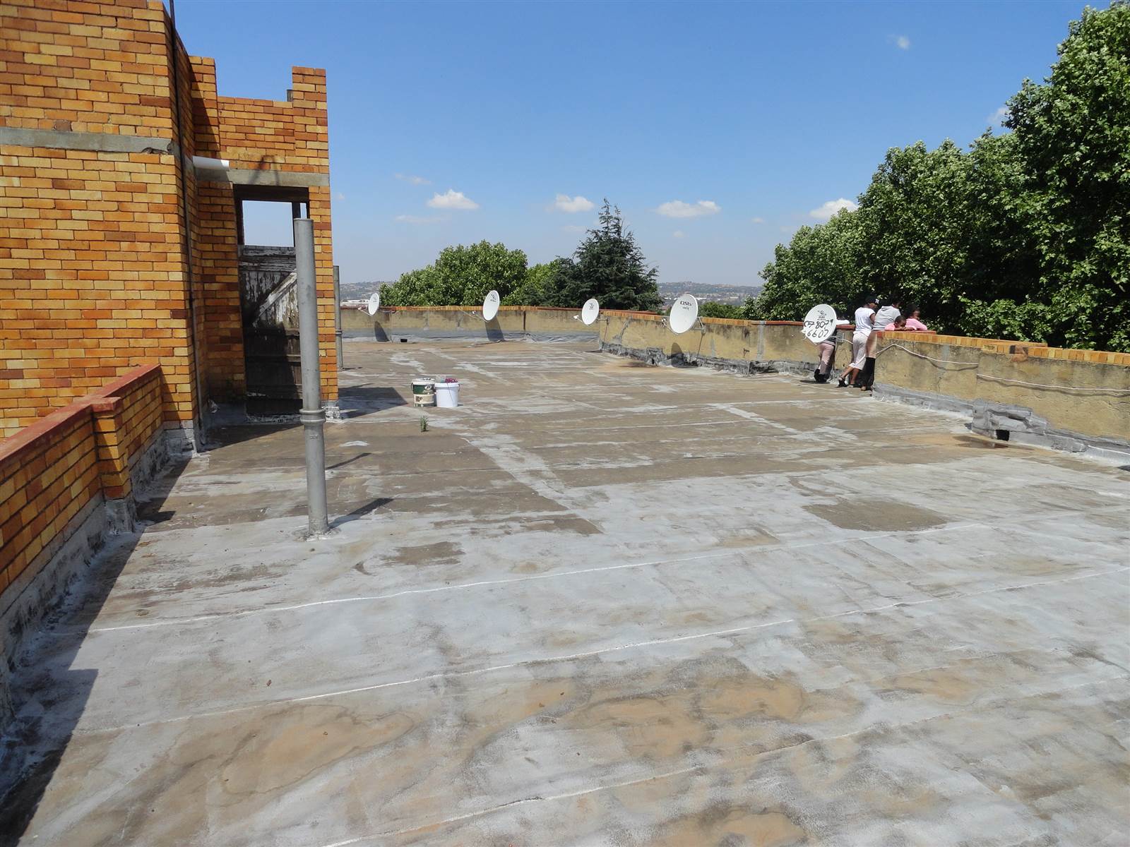 4120  m² Commercial space in Jeppestown photo number 16