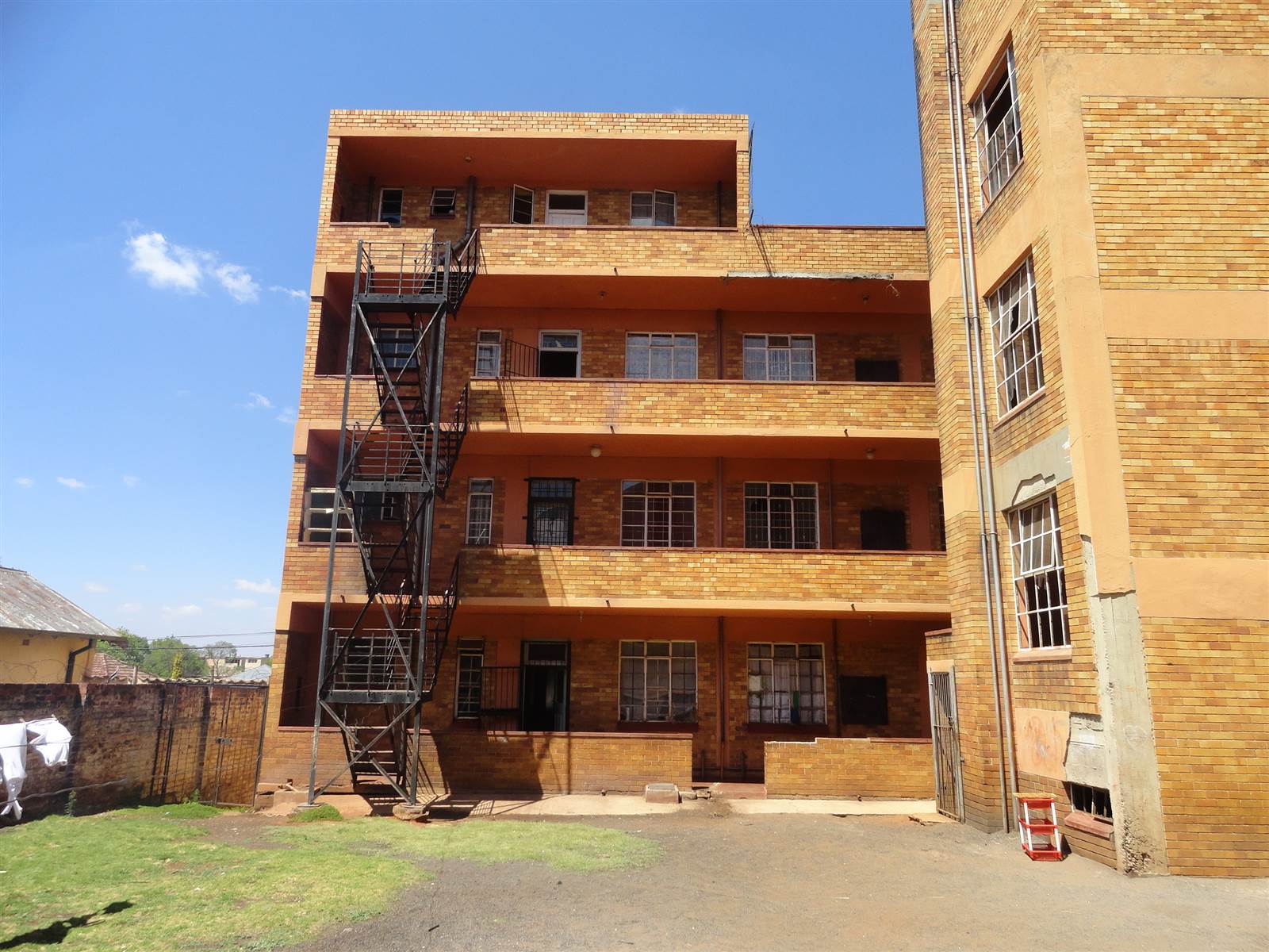 4120  m² Commercial space in Jeppestown photo number 5