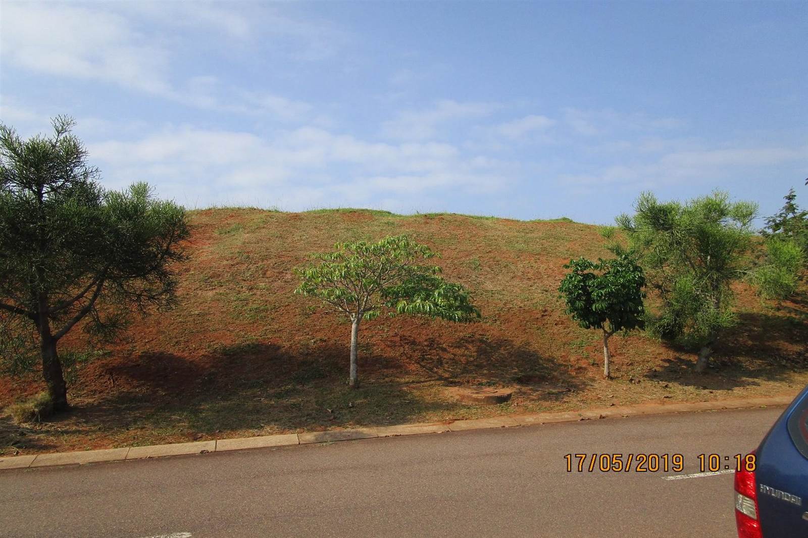 569 m² Land available in Illovo Beach photo number 4