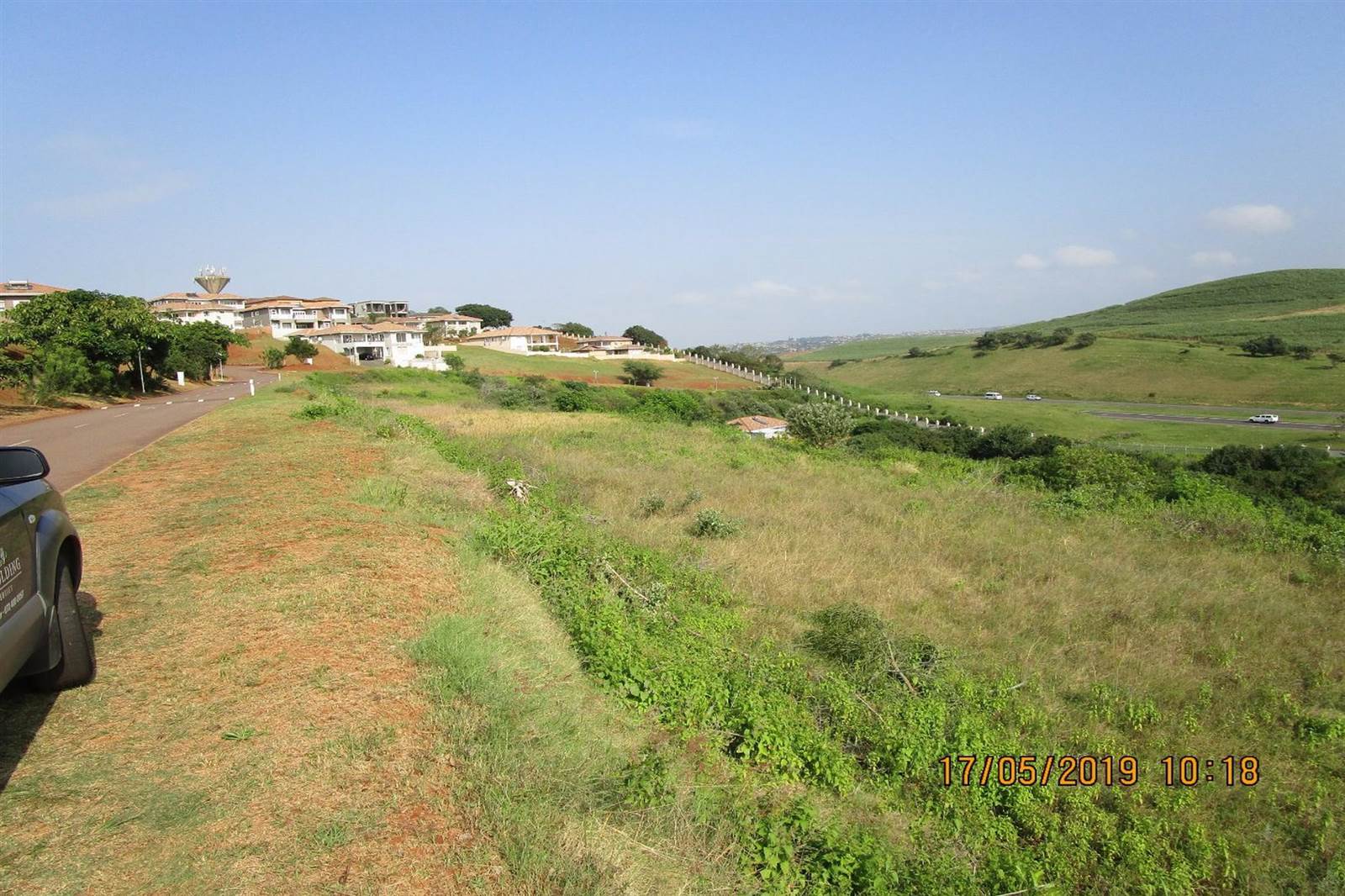 569 m² Land available in Illovo Beach photo number 1