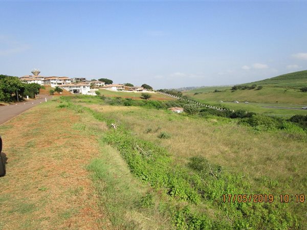 569 m² Land available in Illovo Beach