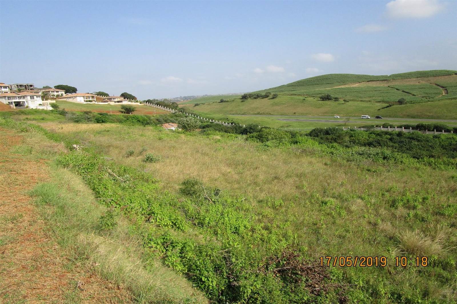 569 m² Land available in Illovo Beach photo number 3
