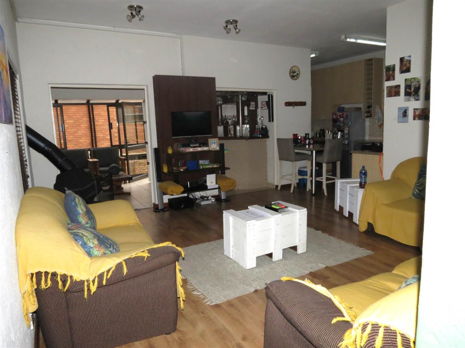 4 Bed House in Bronkhorstbaai photo number 3