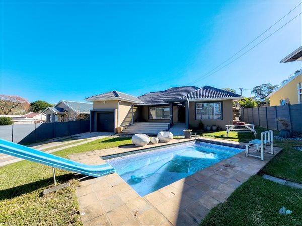 5 Bedroom House 5 Bedroom House