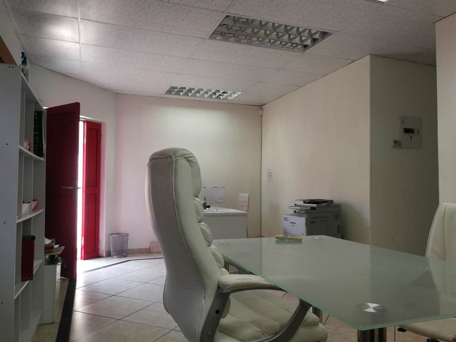 84  m² Commercial space in Nelspruit Central photo number 13