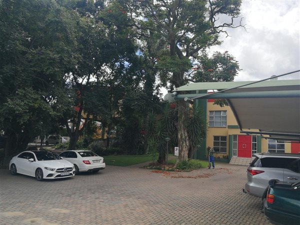 84  m² Commercial space in Nelspruit Central
