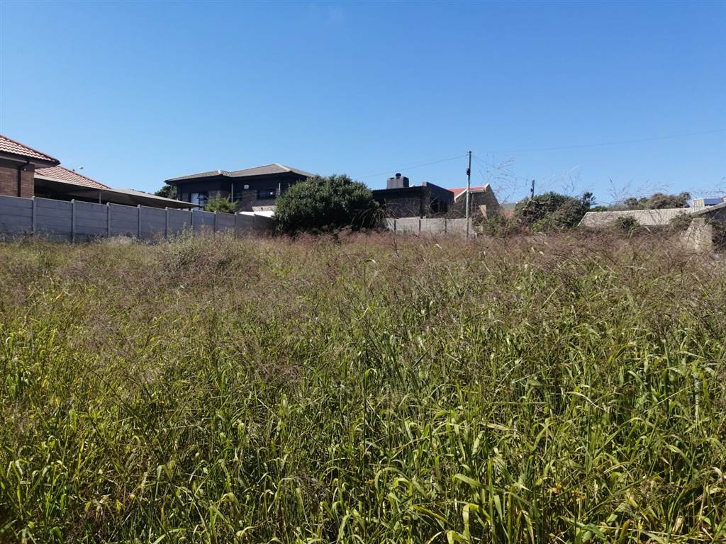 607 m² Land available in Fraaiuitsig photo number 7