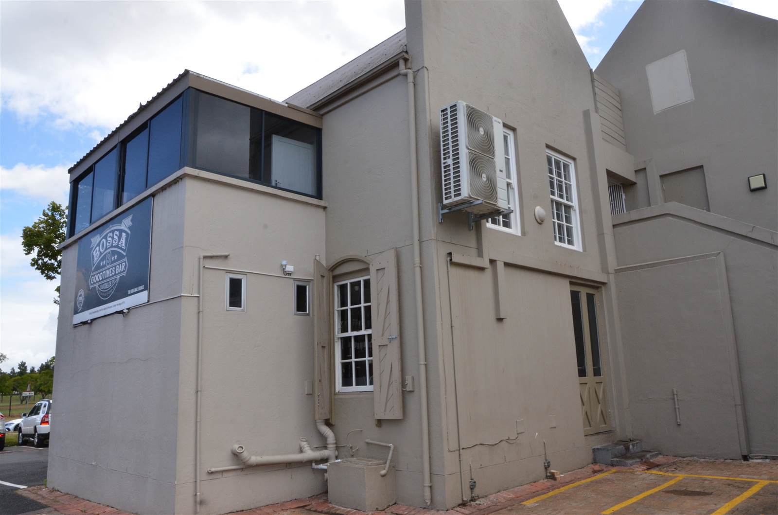 67  m² Commercial space in Paradyskloof photo number 4