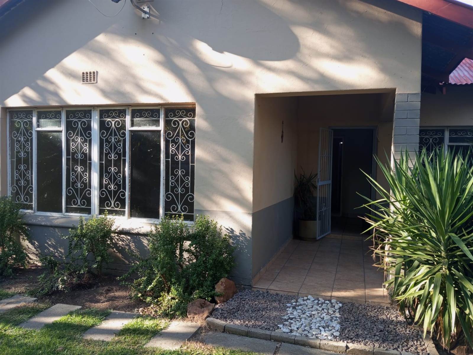 3 Bed House in Rietfontein photo number 1
