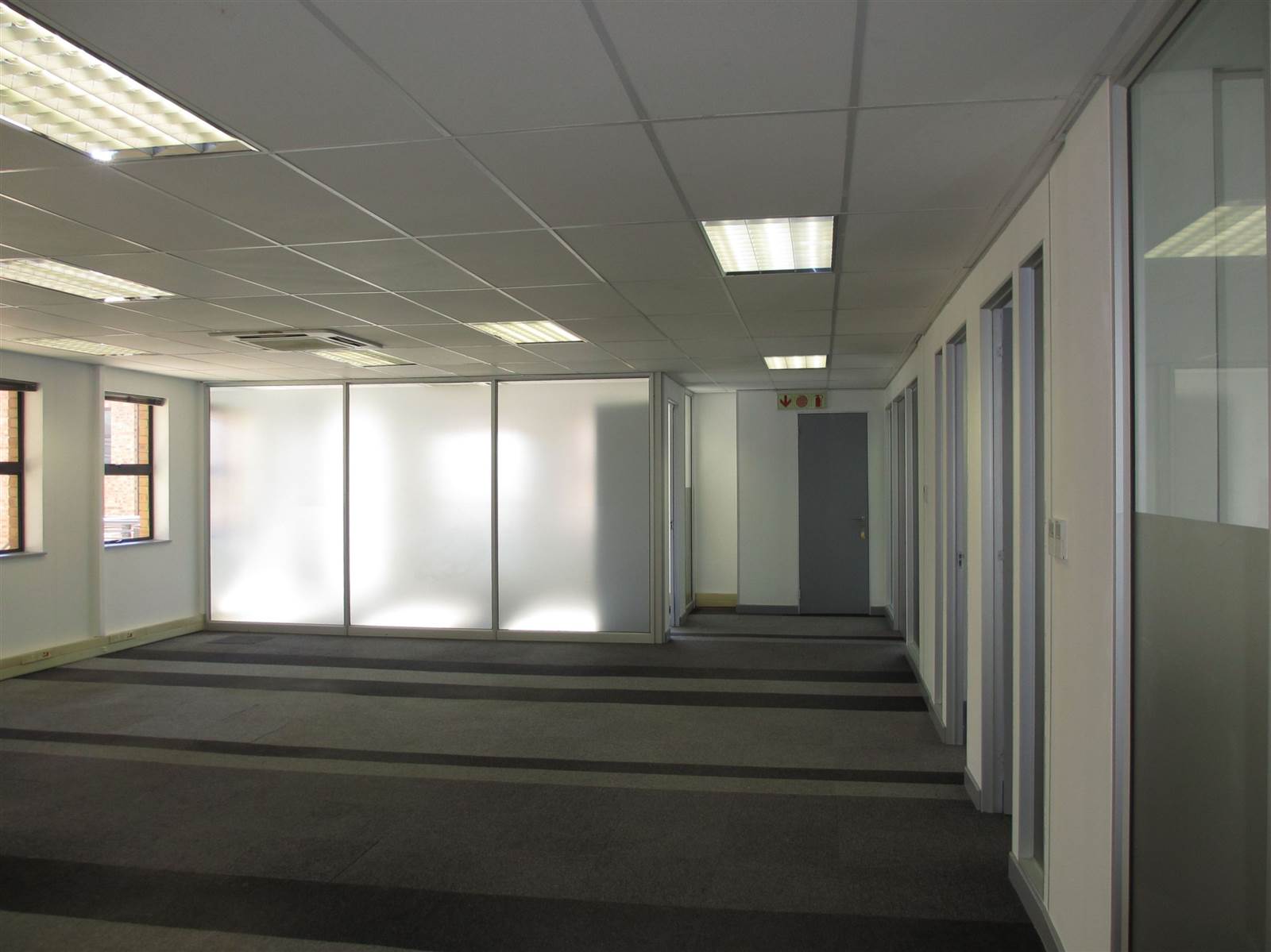 809  m² Commercial space in Fourways photo number 21