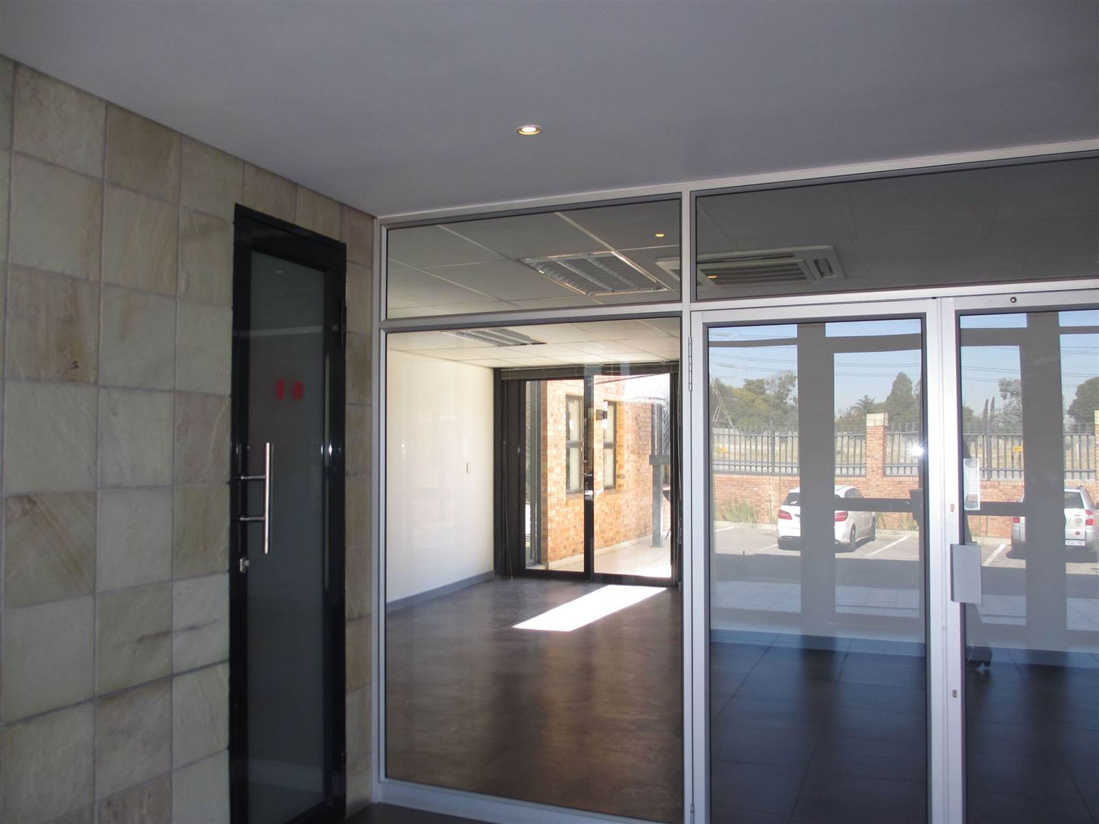 809  m² Commercial space in Fourways photo number 26