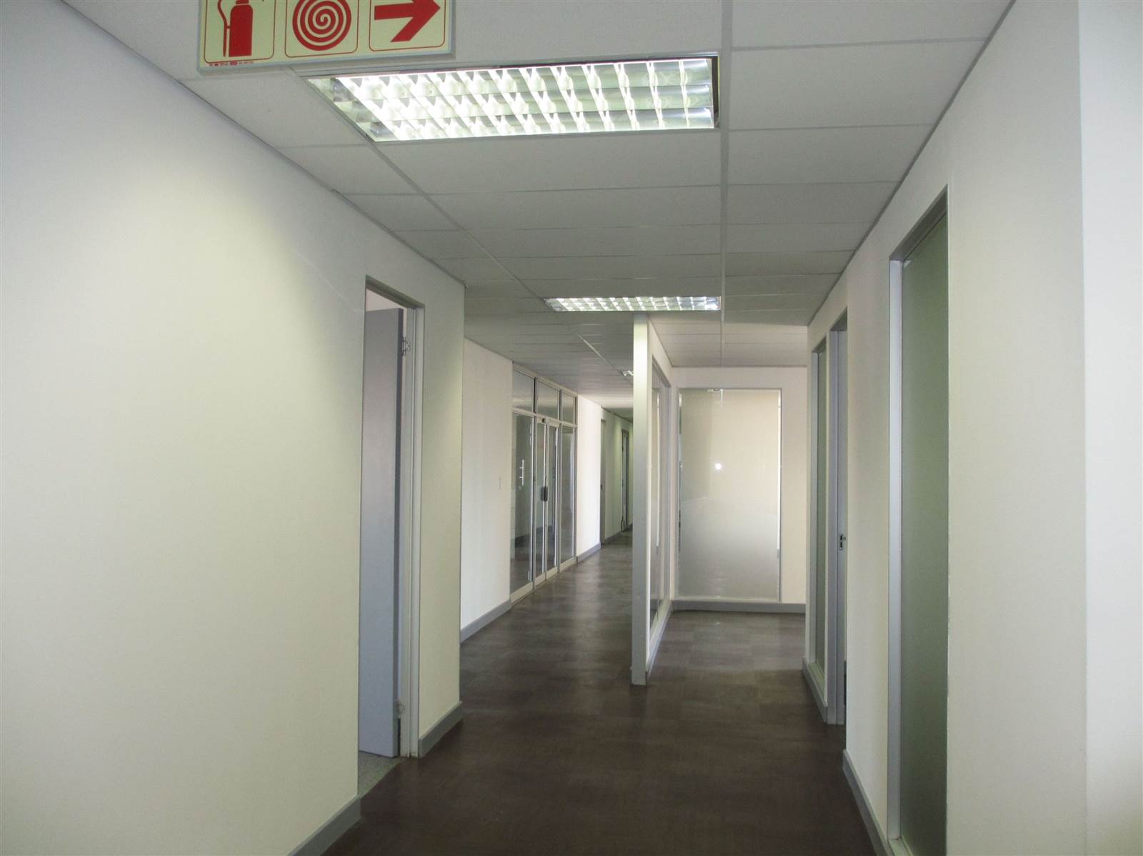 809  m² Commercial space in Fourways photo number 23