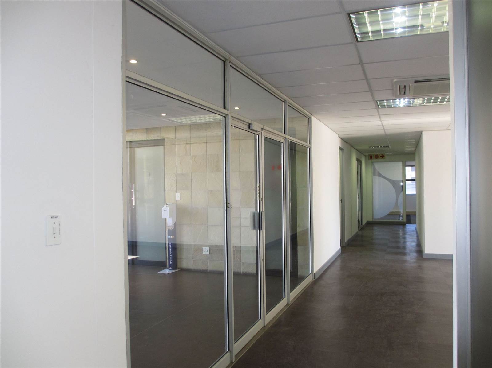 809  m² Commercial space in Fourways photo number 24