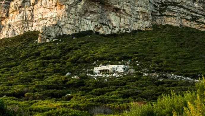 6 Bed House in Pringle Bay photo number 18