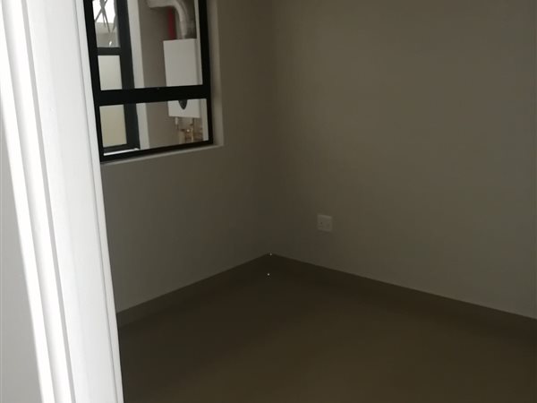 1 Bed Apartment