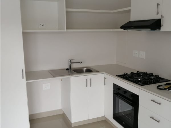 1 Bed Apartment