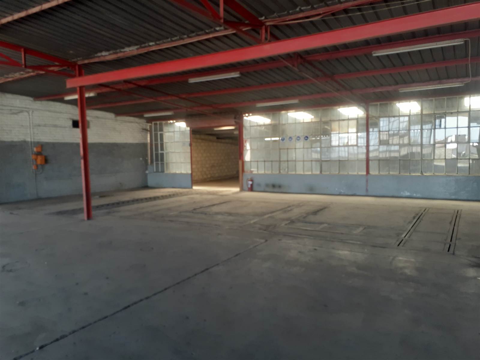 1100  m² Industrial space in Vryheid photo number 27