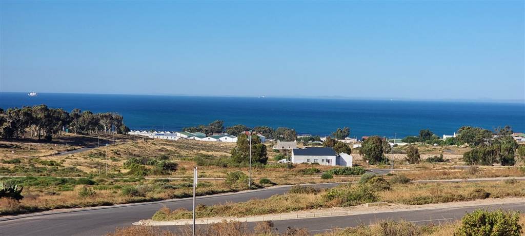 408 m² Land available in St Helena Views photo number 3