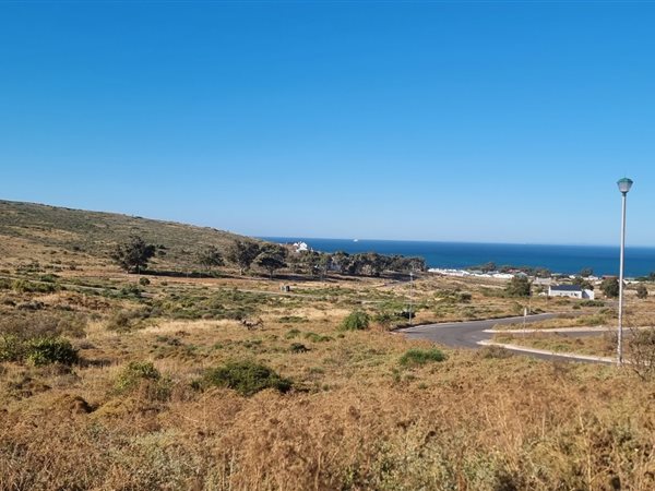 408 m² Land available in St Helena Views