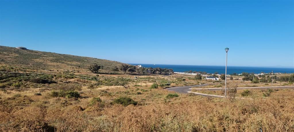 408 m² Land available in St Helena Views photo number 1