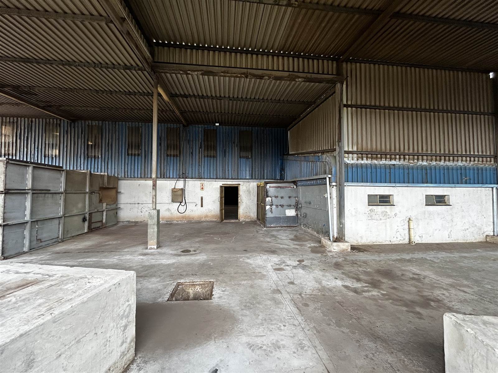 945  m² Industrial space in Clayville photo number 7
