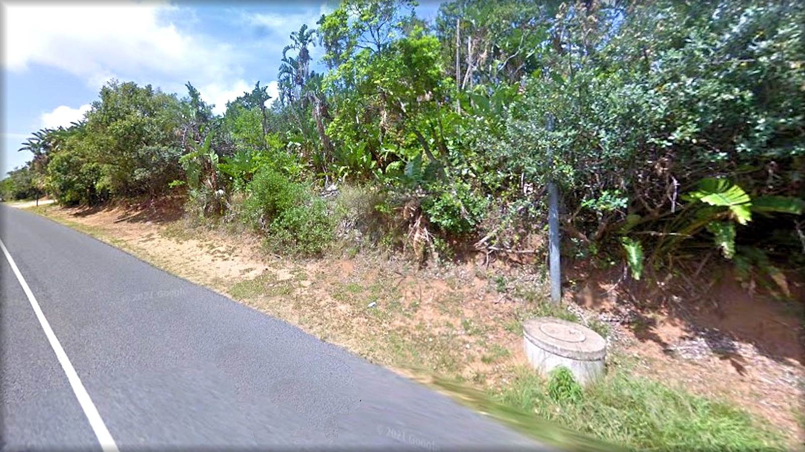 7404 m² Land available in Trafalgar photo number 3