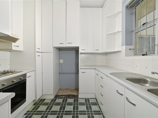 2 Bed Apartment