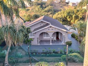 3 Bed House in Verulam Central