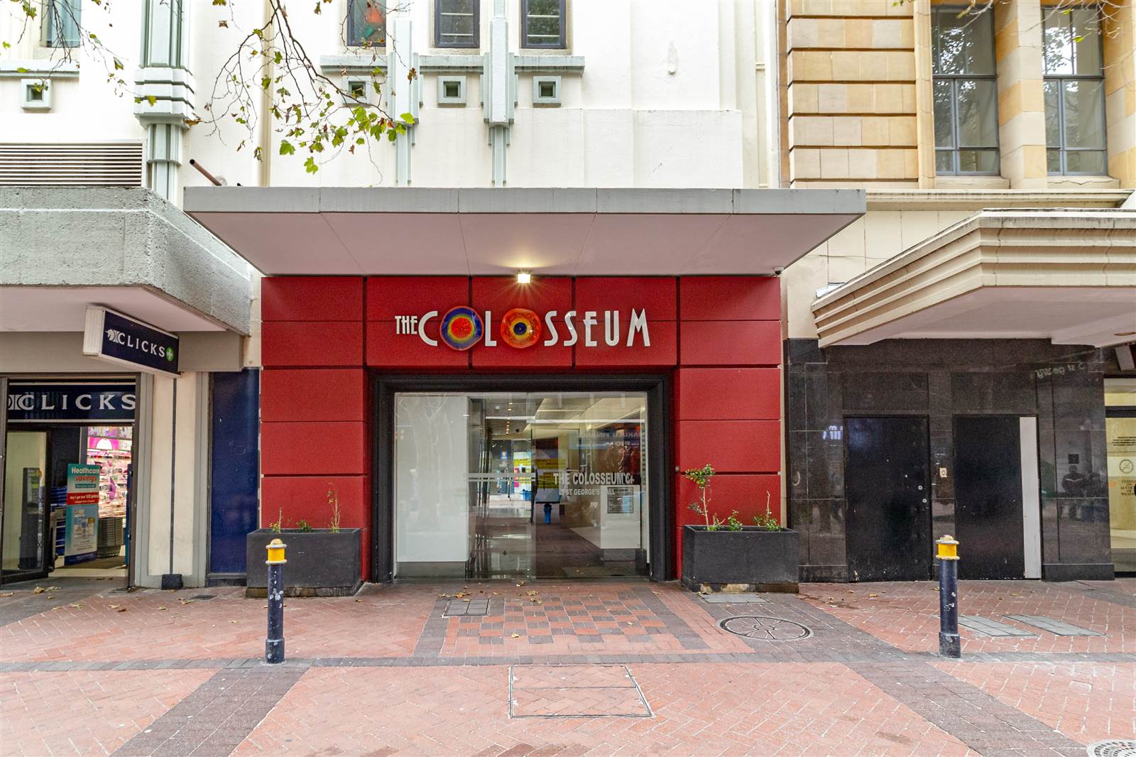 206  m² Commercial space in Cape Town City Centre photo number 1