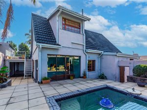 3 Bed House in Norwood