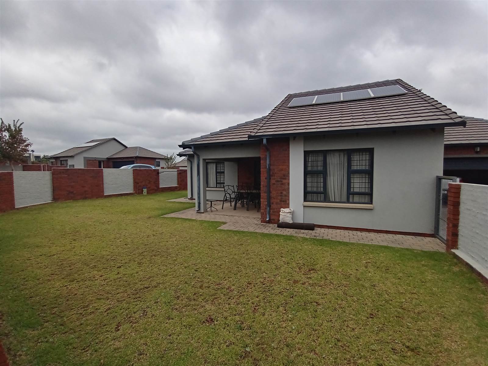 3 Bed House in Rooihuiskraal North photo number 8