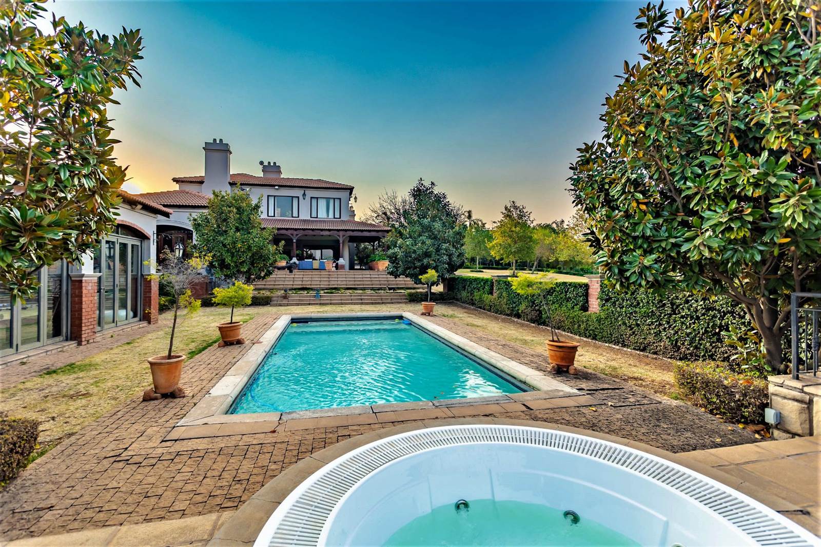 5 Bed House in Mooikloof Equestrian Estate photo number 28