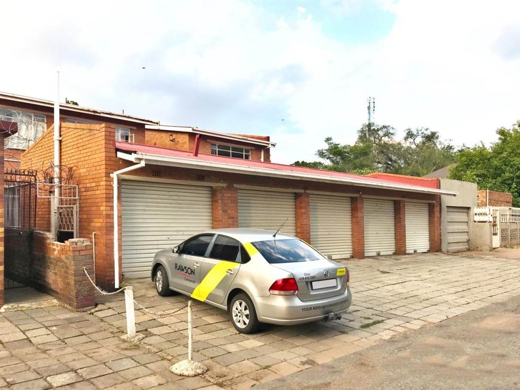 1000  m² Commercial space in Boksburg Central photo number 9