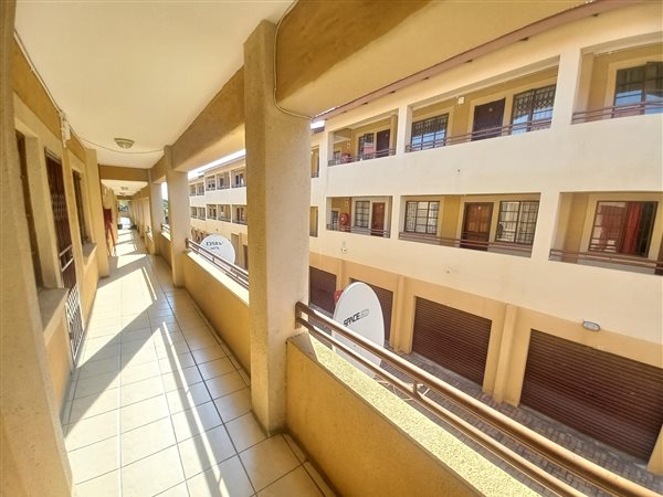 2 Bed Apartment in Polokwane Central