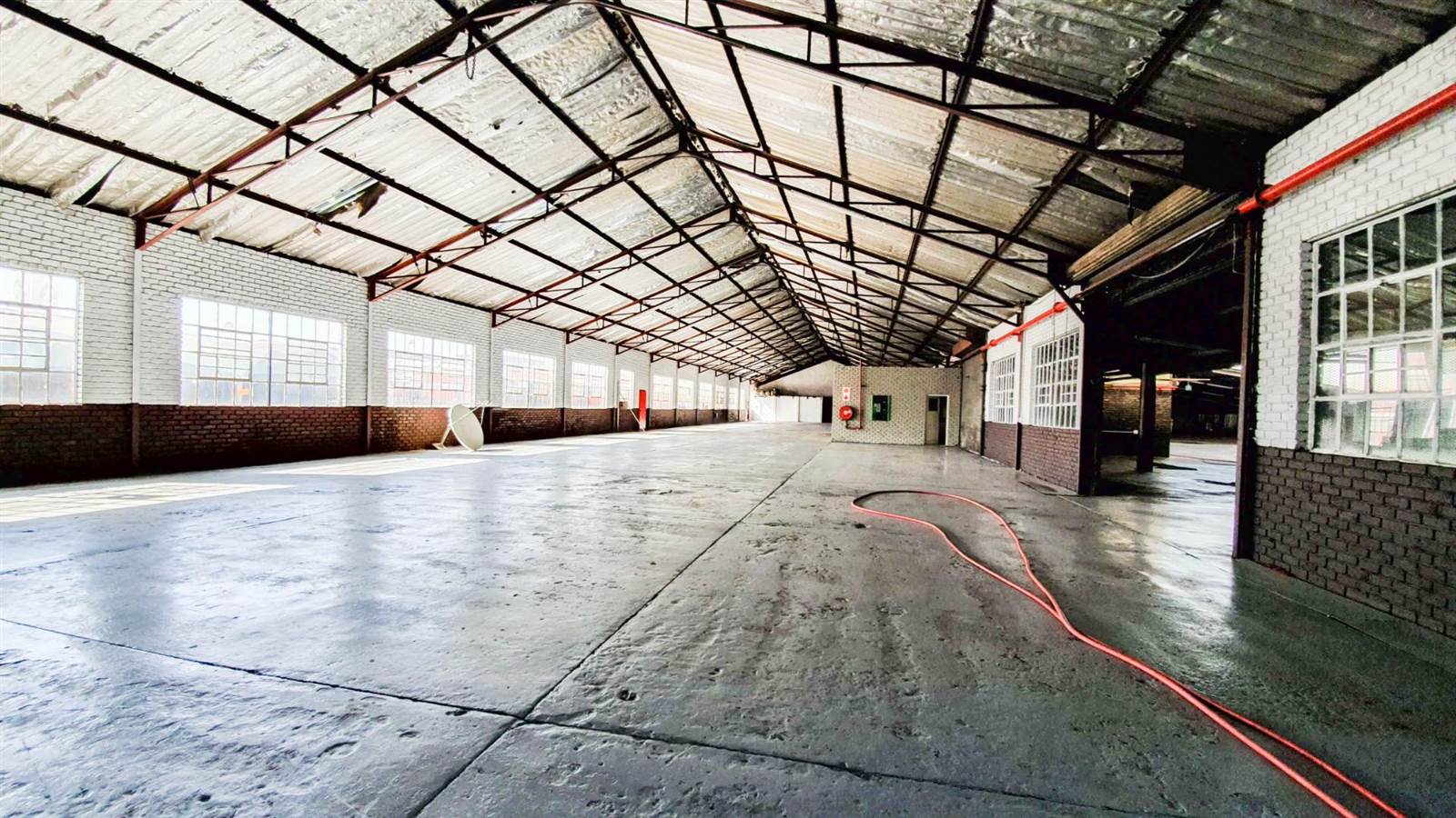 4000  m² Industrial space in Middelburg Central photo number 1