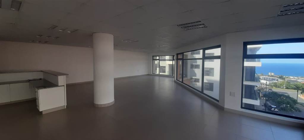 103  m² Commercial space in Umhlanga Ridge photo number 1
