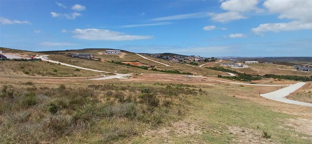 1500 m² Land available in Hartenbos photo number 6