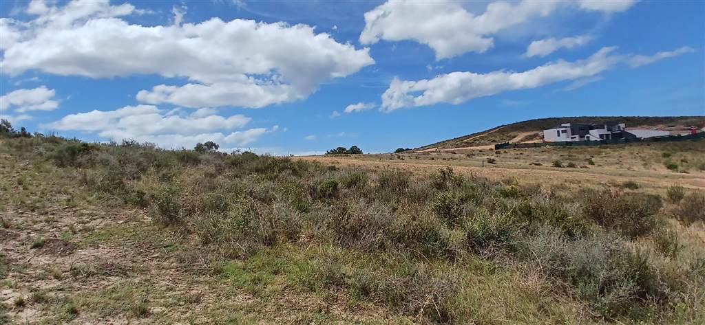 1500 m² Land available in Hartenbos photo number 8