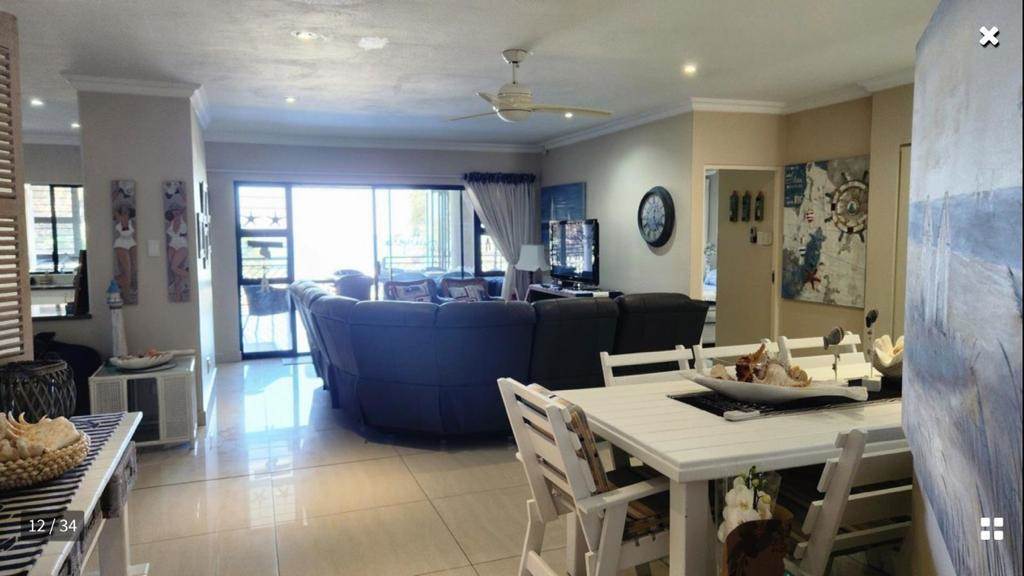 4 Bed Apartment in Shelly Beach photo number 6