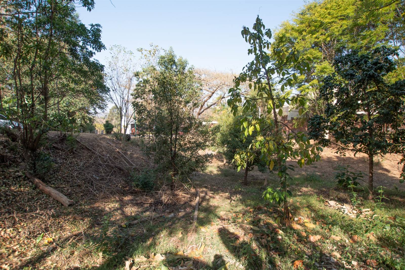 1248 m² Land available in Nelspruit photo number 4