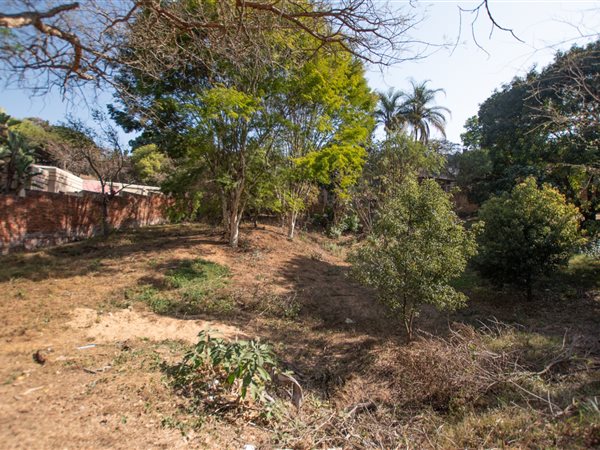 1248 m² Land available in Nelspruit