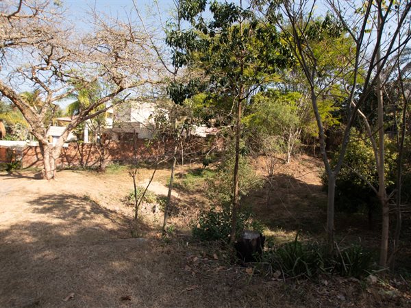 1 248 m² Land 1 248 m² Land
