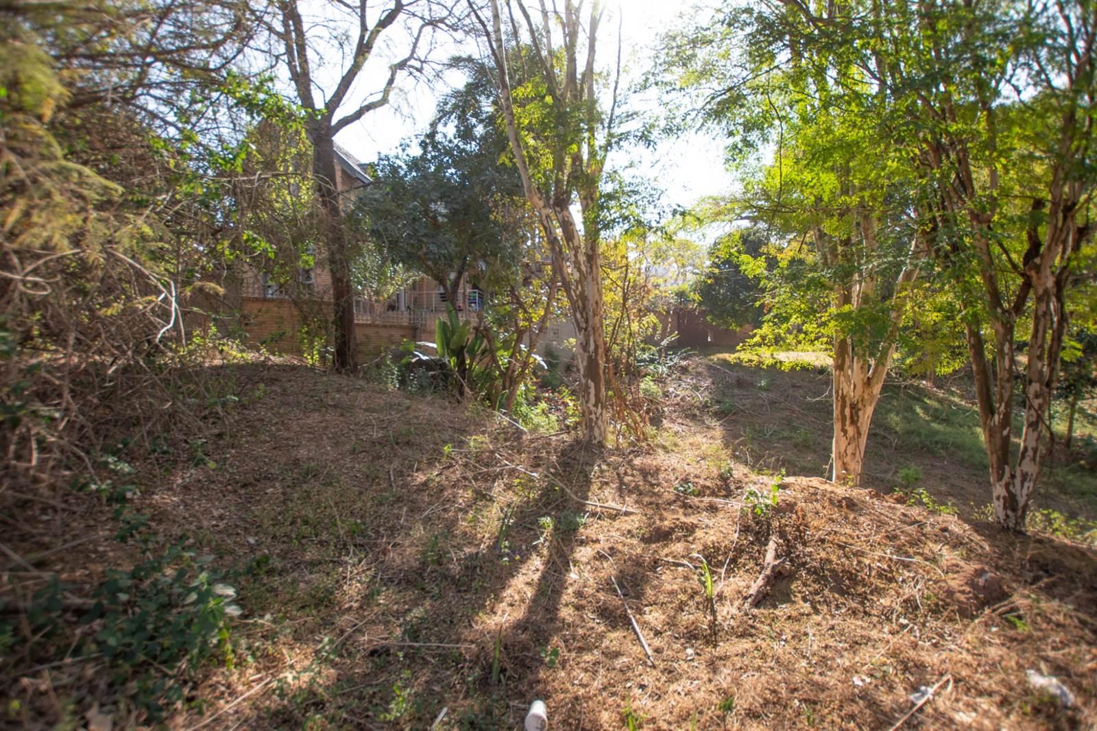 1248 m² Land available in Nelspruit photo number 8
