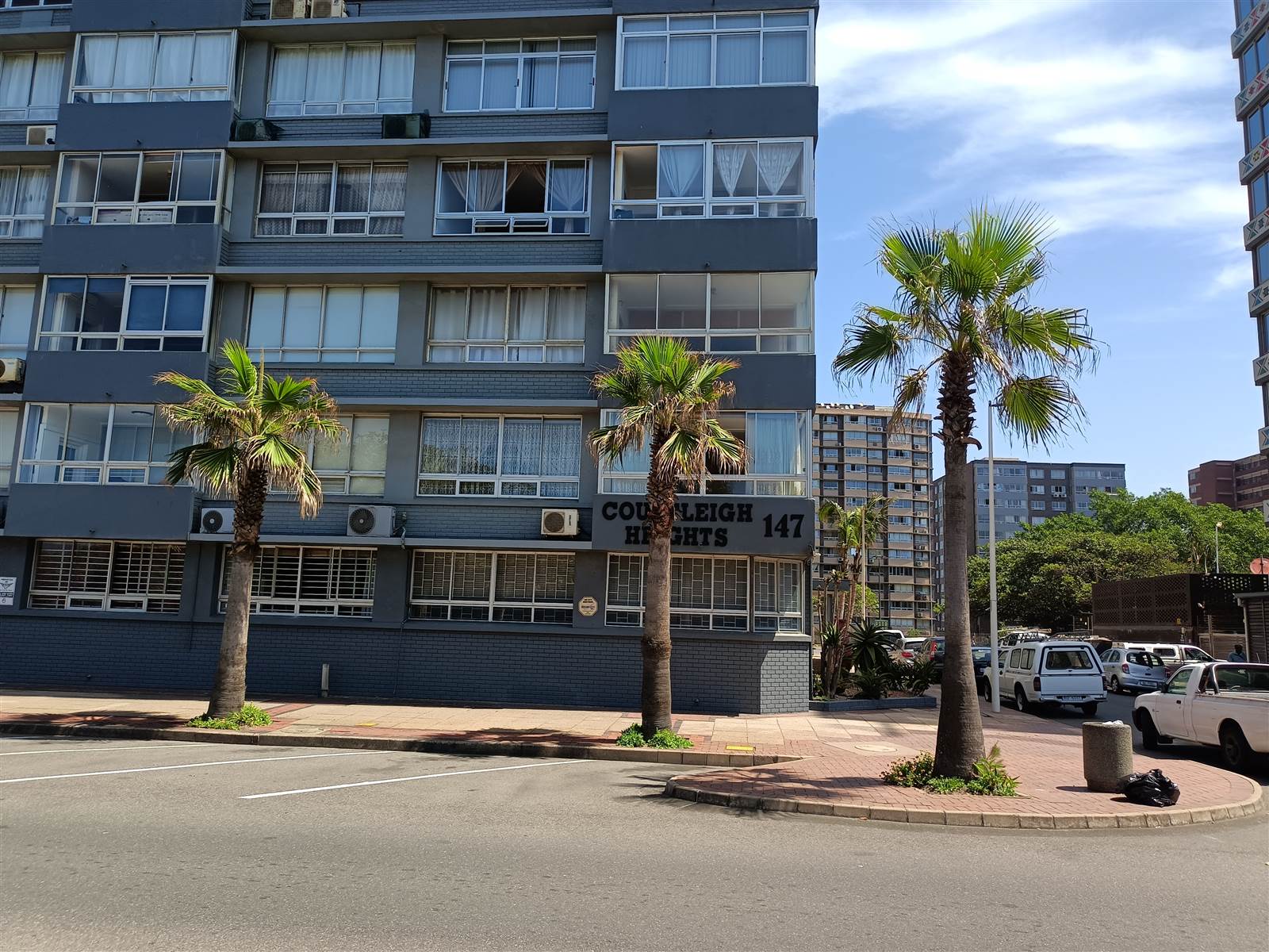 3 Bed House in Durban CBD photo number 1