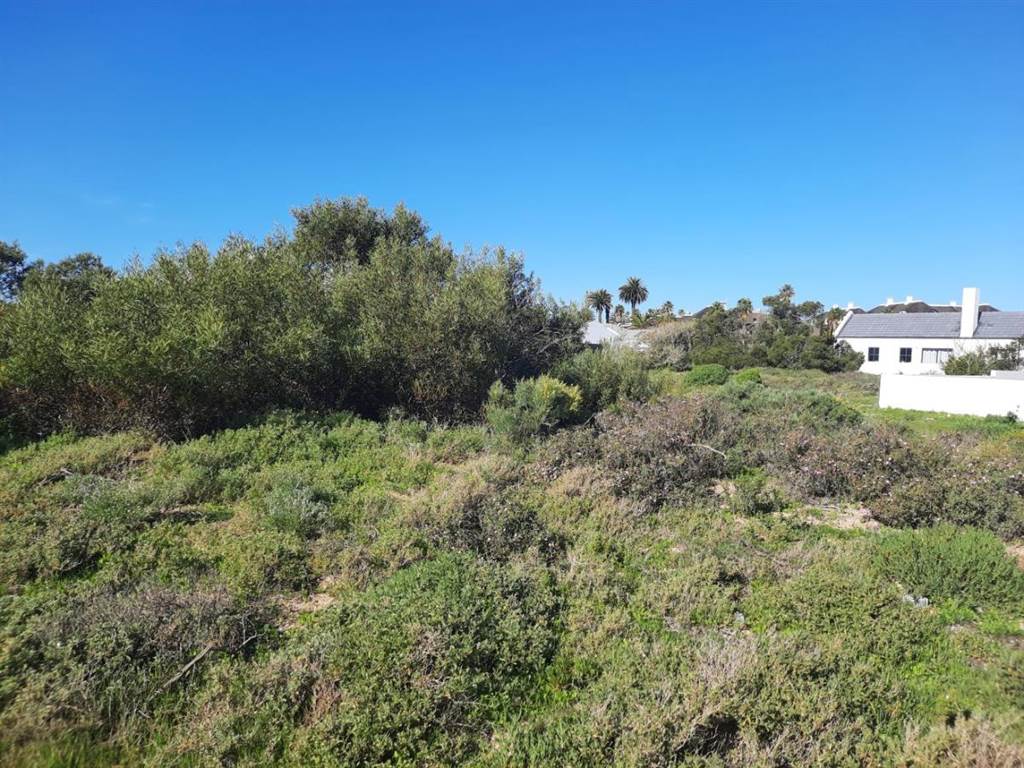 502 m² Land available in Shelley Point photo number 5