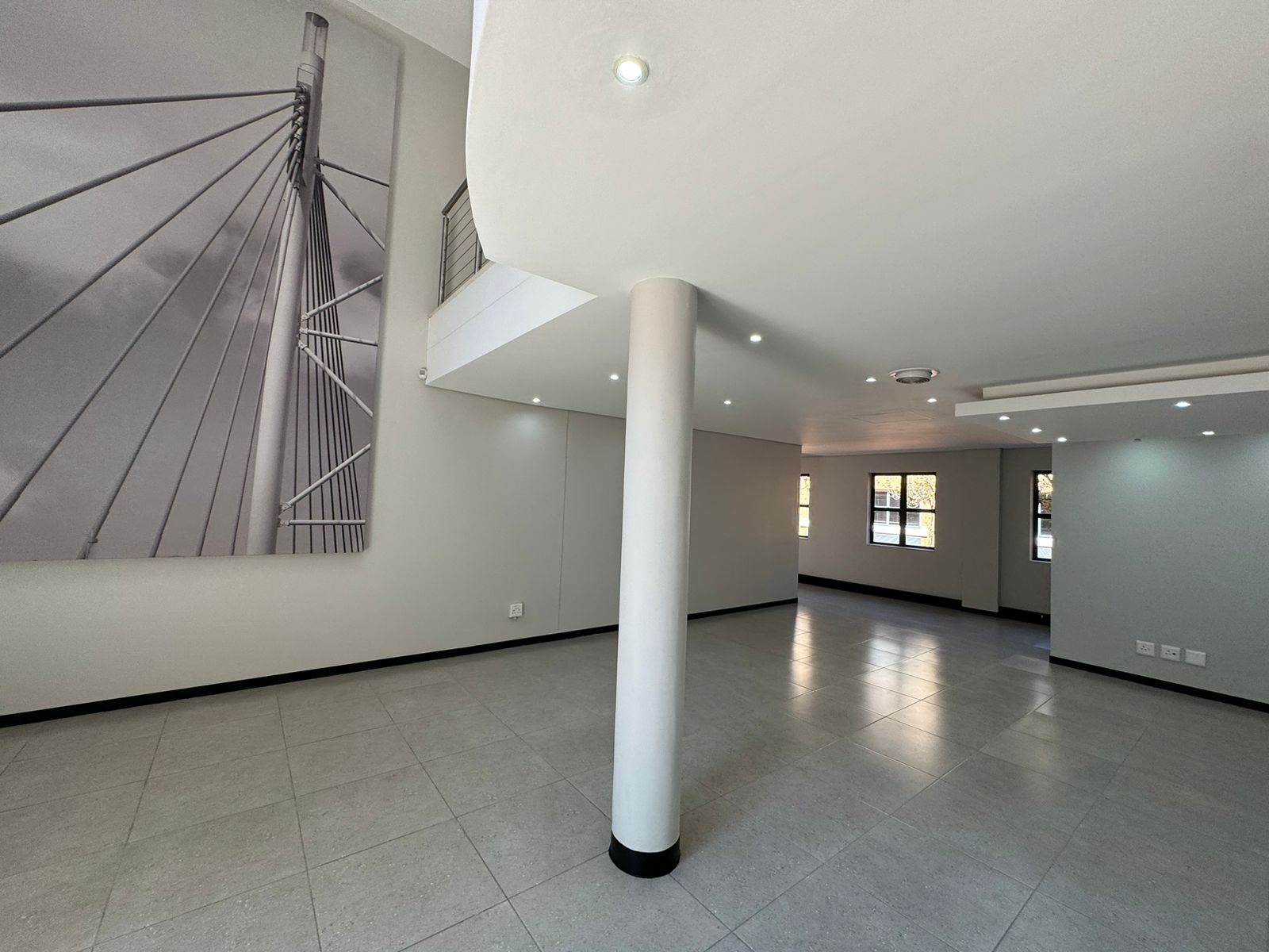 90  m² Commercial space in Sunninghill photo number 8