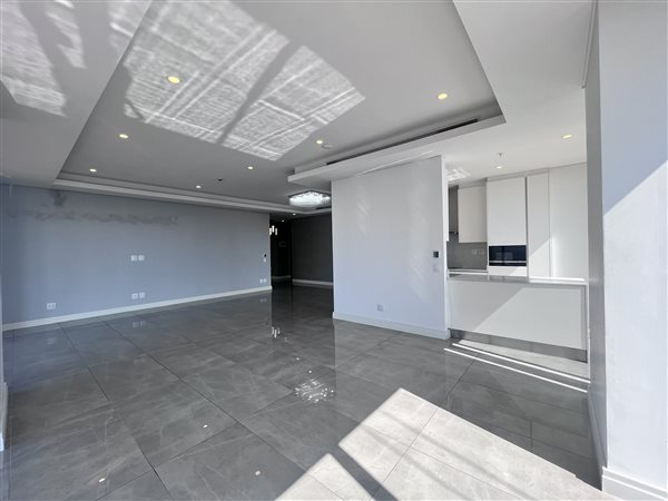 3 Bed Apartment