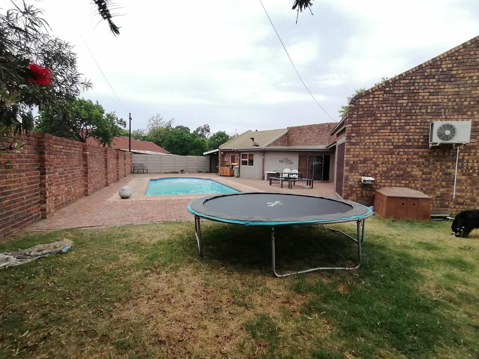4 Bed House in Ermelo photo number 22
